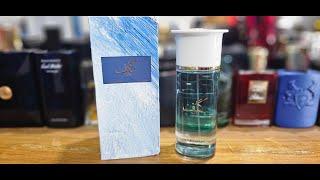Ahmed Al Maghribi Kaaf Fragrance Review