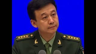 “港独”势力抬头? 吴谦：绝不容忍挑战中央政府权威