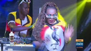 Independence Vibes Jubilations of Uganda in a Wickedest Style by Dj Wicky 2021 Baba Tv Nonstop music