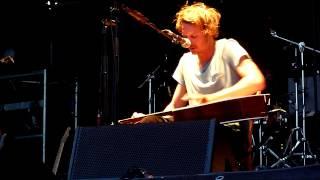 Ben Howard - Keiko - Berlin - 19.06.2013