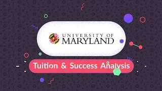 University of Maryland Tuition, Admissions, News & more