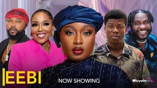 EEBI - Latest Yoruba Movie 2025- Mo Bimpe | Apankufor | Jide Awobona | Biola Adebayo | Kola Ajeyemi.