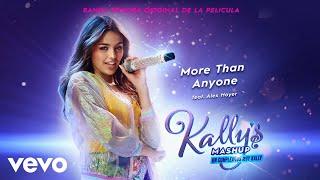 KALLY'S Mashup Cast - More Than Anyone (Piano Version - Audio) ft. Alex Hoyer