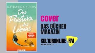 Cover Büchermagazin: Buchtipp: „Das Flüstern des Lebens“