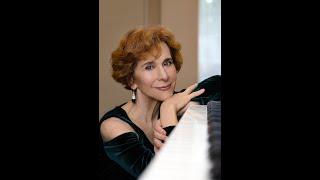 Elena Tsvetkova Piano Concert Part 1- January 2023