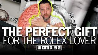 WOMD 92 l Rolex—EVERYTHING There Is to Know 