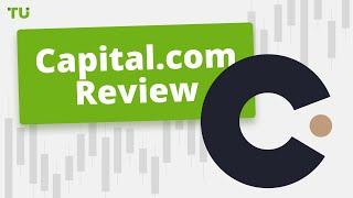 Capital.com Review  | Forex Real Customer Reviews | Best Forex Brokers