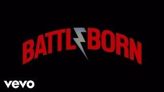 The Killers - Battle Born: Official Album Trailer