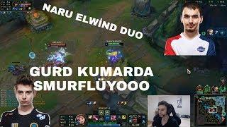 KİREİ'DEN CLOSER'A OUTPLAY, REVANCHE BABASINI ARIYOR  TWİTCH GÜNLÜKLERİ