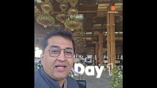 Day 1| North India Tour | Badrinath #badrinathdham #travelvlog #travelexperience #iamsrimantha