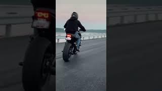 Pure quick shift sound Yamaha Mt-09 #mt09 #yamaha #h2 #r6 #moto #cbr #ducati #bikelife #aprilla #qs