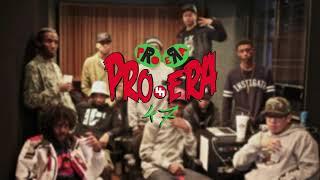 432 hz Pro Era   PEEP The aPROcalypse   Full Mixtape