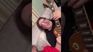 Gibson Les Paul 58 гитара для взрослых