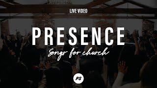 Presence | Songs For Church | Planetshakers Official Music Video