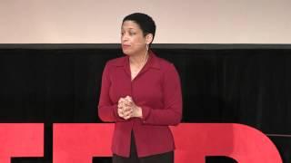 Taking Ownership: Melissa Maxwell at TEDxMosesBrownSchool