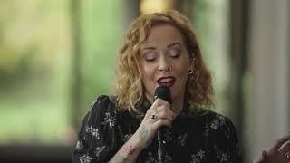 Anneke van Giersbergen - Fragile | Jacobine op 2 | KRO-NCRV