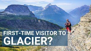 Plan your trip to Glacier National Park | The Ultimate Guide