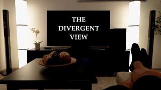The Divergent View: The Meaning In MICHAEL CLAYTON