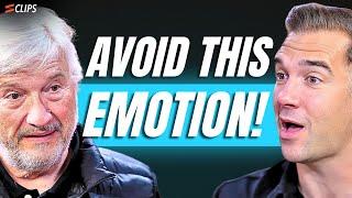 The No. 1 Emotion That Blocks Manifestation | Dr. James Doty