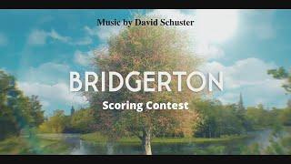 Spitfire Audio - Bridgerton Scoring Competition // David Schuster #MyBridgertonScore