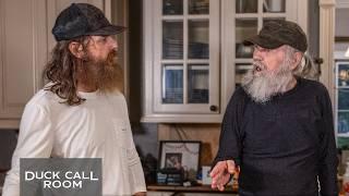 Uncle Si Has Proof He’s Better than Jase Robertson at Everything | Duck Call Room #411