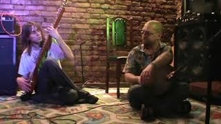 Юрий Бобро, Алексей Штанько Совместный концерт