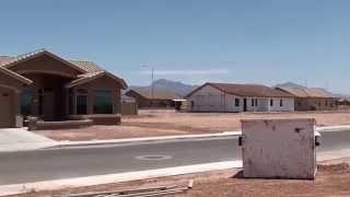 Sunland Springs Village   New Construction 1950 Floor Plan