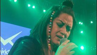 Ahare Jibon | Chirkut | Sharmin Sultana Sumi | Nodi Rocks Concert