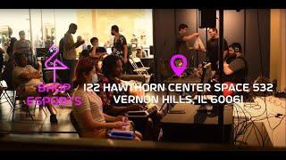 BHOP Esports Video Game Community Center Opened in Vernon Hills, IL