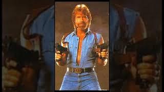 Die besten Chuck Norris Witze