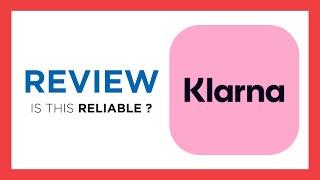 KLARNA FOR BUSINESS : Test & Review in 2024 (Is this reliable? Benefits, Cons, Score..)