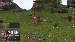 Lineage 2 Reborn PVP | Essence - Gludio Server | Dailly Mission