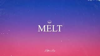 [FREE] Guitar Pop Type Beat - "Melt"