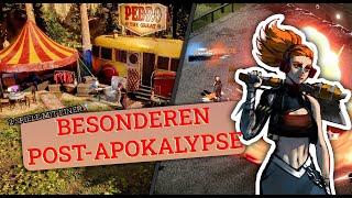 Zwei kommende Spiele mit einer besonderen Endzeit-Stimmung! | Vorschau