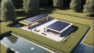 Zero Energy House: The Future of Living  Learn more about this innovative concept!