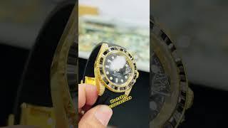 A samad yaqoot watch