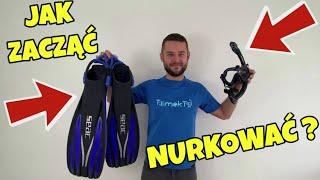 HOW TO START SCUBA DIVING? ADVENTURE WITH SCUBA DIVING