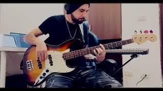 Alex Ments [ Tony Li - Bunnys Dream ] Bass