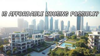 Unlocking Affordable Housing in 2025!