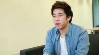 Finalist 2 - Brian Soetanto