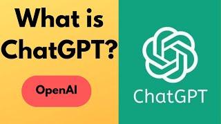 What is ChatGPT - How it works?