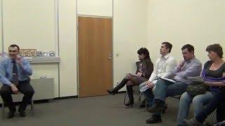 Продажи. Контрвопросы. Алексей Осипенко / Тренинг по продажам