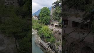 Merano,Meran,Italy #travel #river #südtirol #sudtirol #tyrol,Dolomiti @BiljanaSekulic-i1x