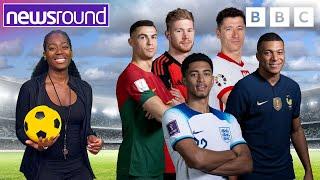 Who are the players to watch at Euro 2024? | Newsround