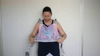 All About The Kokadi Flip Baby Carrier (Full Buckle)