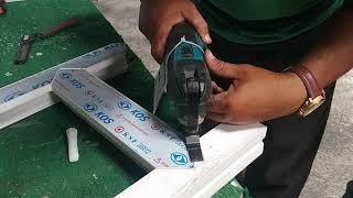 DTM51 Makita Multi Tool 18V