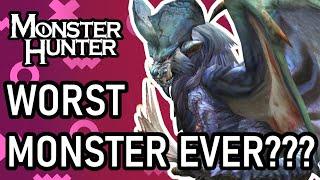 Was Lunastra REALLY that bad? | Monster Hunter World