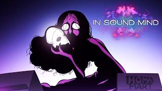 In Sound Mind – Animated Music Video Preview