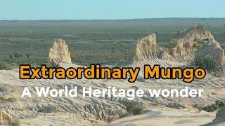 Mungo National Park: It lives up to the hype