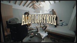 AlcolirykoZ - Todo lo Bueno Tarda (Prod. El Arkeólogo)